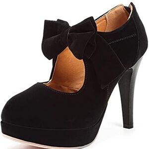 FERESHTE High Heel Shoes.